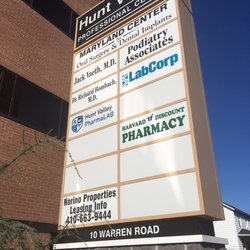 Harvard Discount Pharmacy - New location 10 Warren Road
