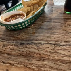 Garcia's Bar & Grill
