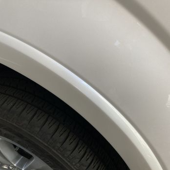 United Bumper Repair - AFTER - Body Shops Near Me