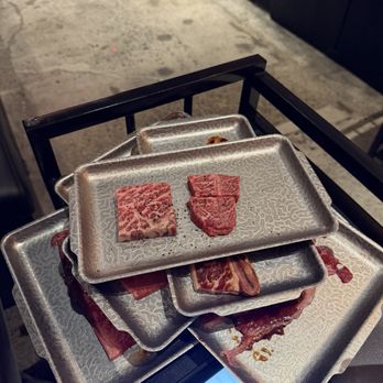 Wagyu Factory - quality check - Barbeque Near Me - Lake Forest, California Wagyu Factory - quality check - Barbeque Near Me - Lake Forest, California