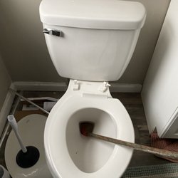 C Burns Sewer & Drain