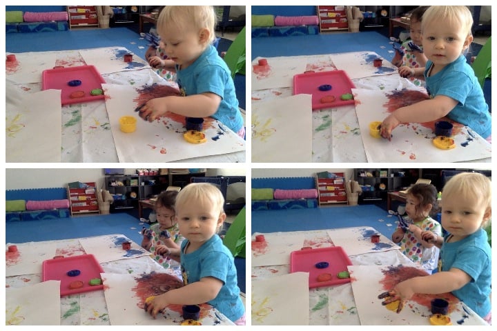 Climb To The Top Child Care - childcare center in Castro Valley, CA