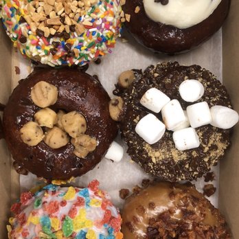 Beignets - Donuts - Donuts Near Me - Denville, New Jersey Beignets - Donuts - Donuts Near Me - Denville, New Jersey