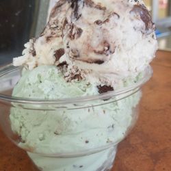 The Grandstand - Panda laws and mint-ting-a-ling