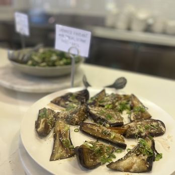 Tarocco - Mediterranean Near Me - Berkeley, California