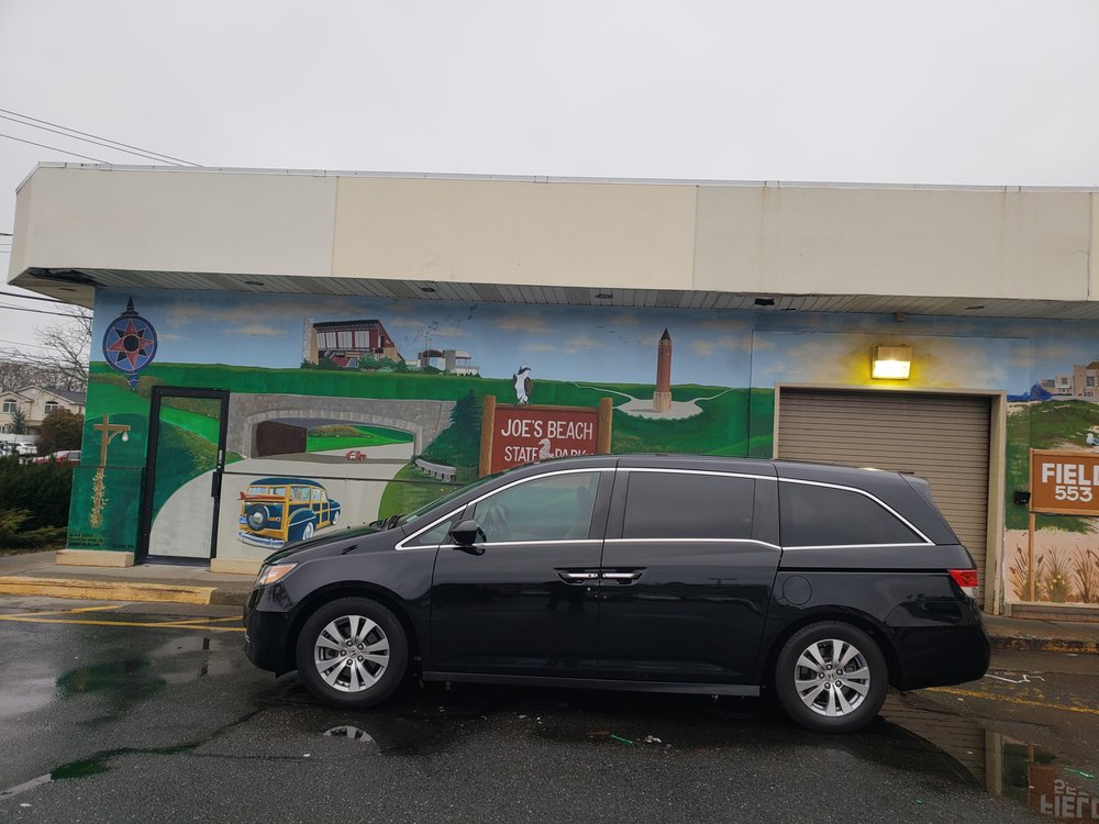 MERRICK TAXI AND AIRPORT SERVICE 68 Photos Taxis 1015 North Dr