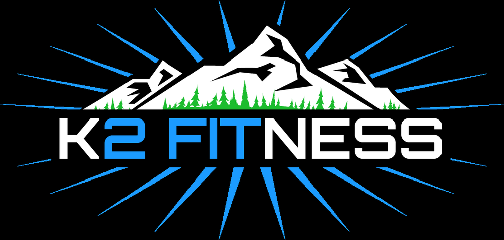 K2 Fitness - CrossFit Neart Logo