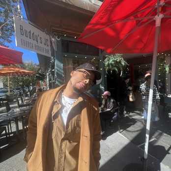 Buddy's Jc - Entrance - Breakfast & Brunch Near Me - Jersey City, New Jersey
