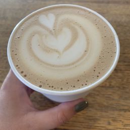 chai latte