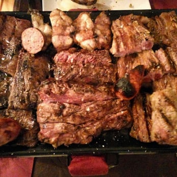 San Telmo - Parrillada de San Telmo - Steakhouses Near Me - Valencia, V San Telmo - Parrillada de San Telmo - Steakhouses Near Me - Valencia, V