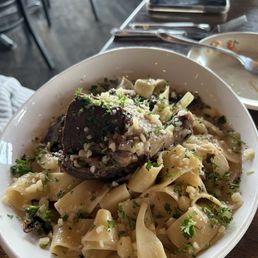 SHORT RIB PASTA