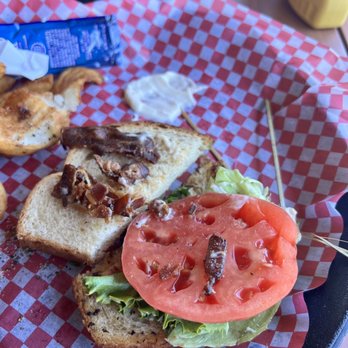 Tortuga's Kitchen & Bar - Bars Near Me - Flagler Beach, Florida