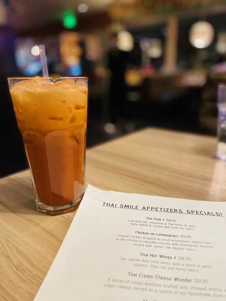 Thai Smile Palm Springs