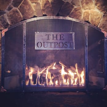 Outpost Lodge At Northpeak - Warm up break! - Recreation Centers Near Me