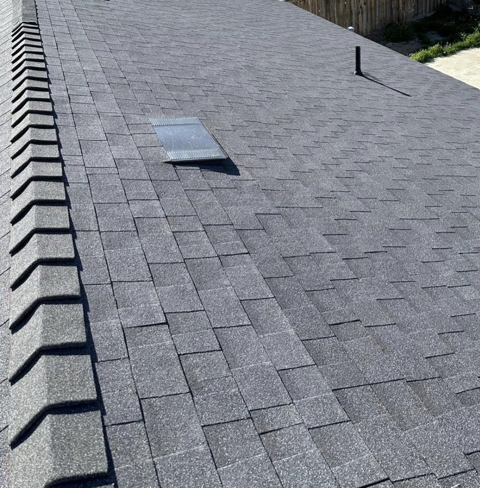 Slide of Universal Builders