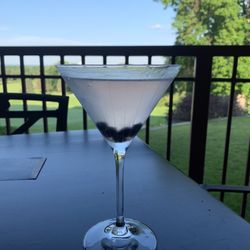 Hastings Golf Club & Events - Martini