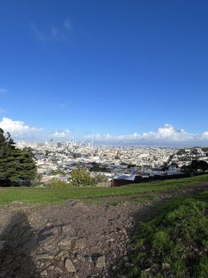Kite Hill by null