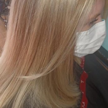 Salon 725 - Brighten yo your mood with highlights by Anna! - Hair Salons Near Me - San Bruno, California Salon 725 - Brighten yo your mood with highlights by Anna! - Hair Salons Near Me - San Bruno, California