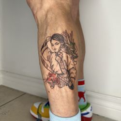 Ink Vision Tattoo Studio