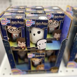 Five Below - Harry Potter merch