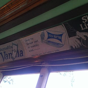 Lake Compounce - Ads in the Trolly. - Amusement Parks Near Me - Bristol, Connecticut