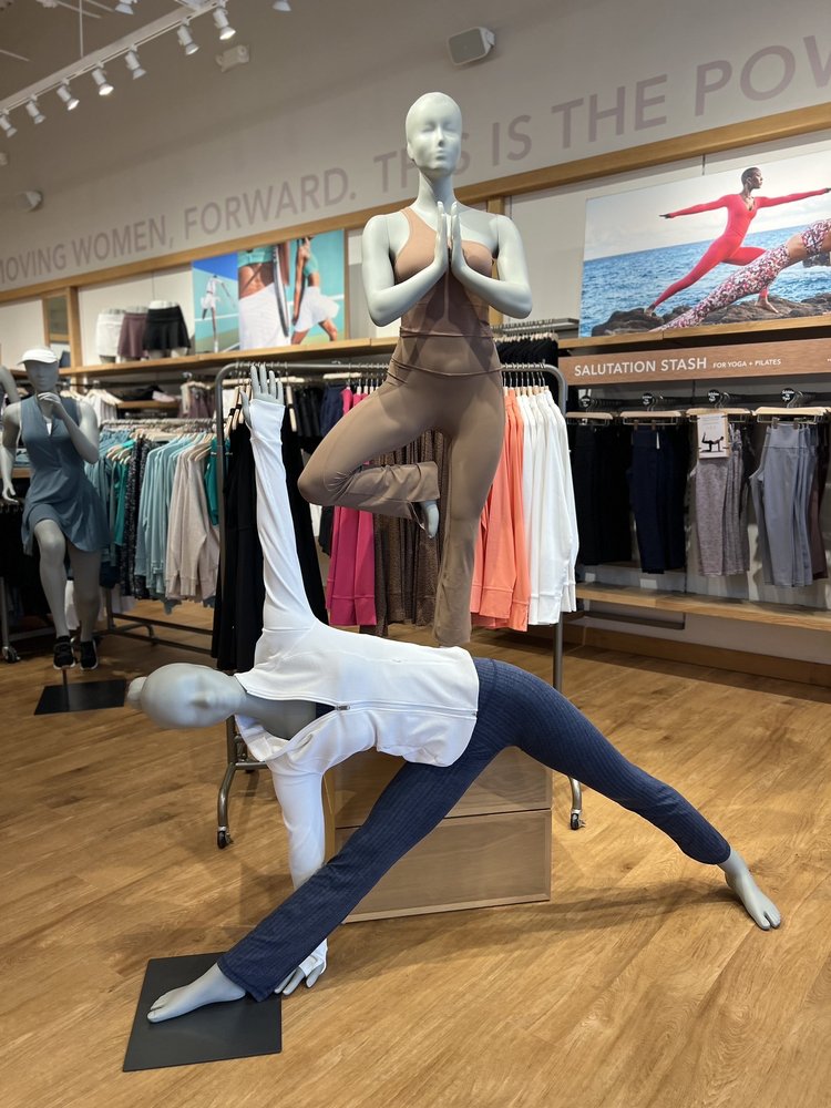 ATHLETA 400 SW 145th Terrace, Pembroke Pines, Florida Women's