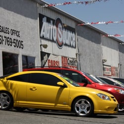 Auto Source