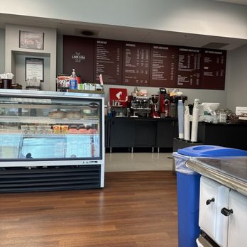 Lakeside Cafe & Deli - The coffee area and menu - Cafes Near Me - Columbia, Maryland Lakeside Cafe & Deli - The coffee area and menu - Cafes Near Me - Columbia, Maryland