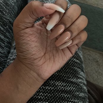 Best Nails & Spa - Nail Salons Near Me - Phoenix, Arizona