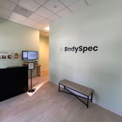 BodySpec - BodySpec® SF Marina lobby