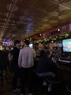 Mulligan's Pub by null