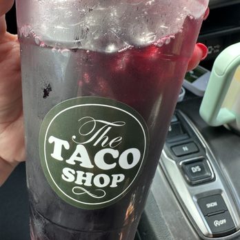 The Taco Shop Mexican Kitchen - Jamica - Tacos Near Me - Ventura, California The Taco Shop Mexican Kitchen - Jamica - Tacos Near Me - Ventura, California