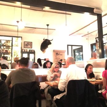 Marlowe - Diners Near Me - San Francisco, California Marlowe - Diners Near Me - San Francisco, California