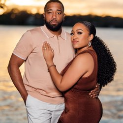 RTW Photography - Engagement Photoshoot