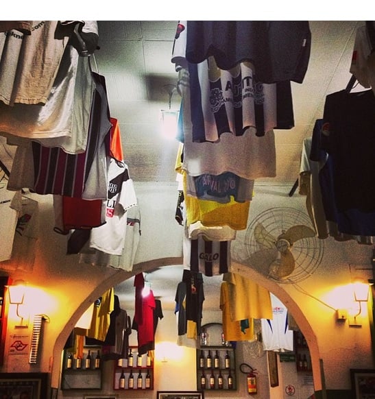 Trattoria do Sargento