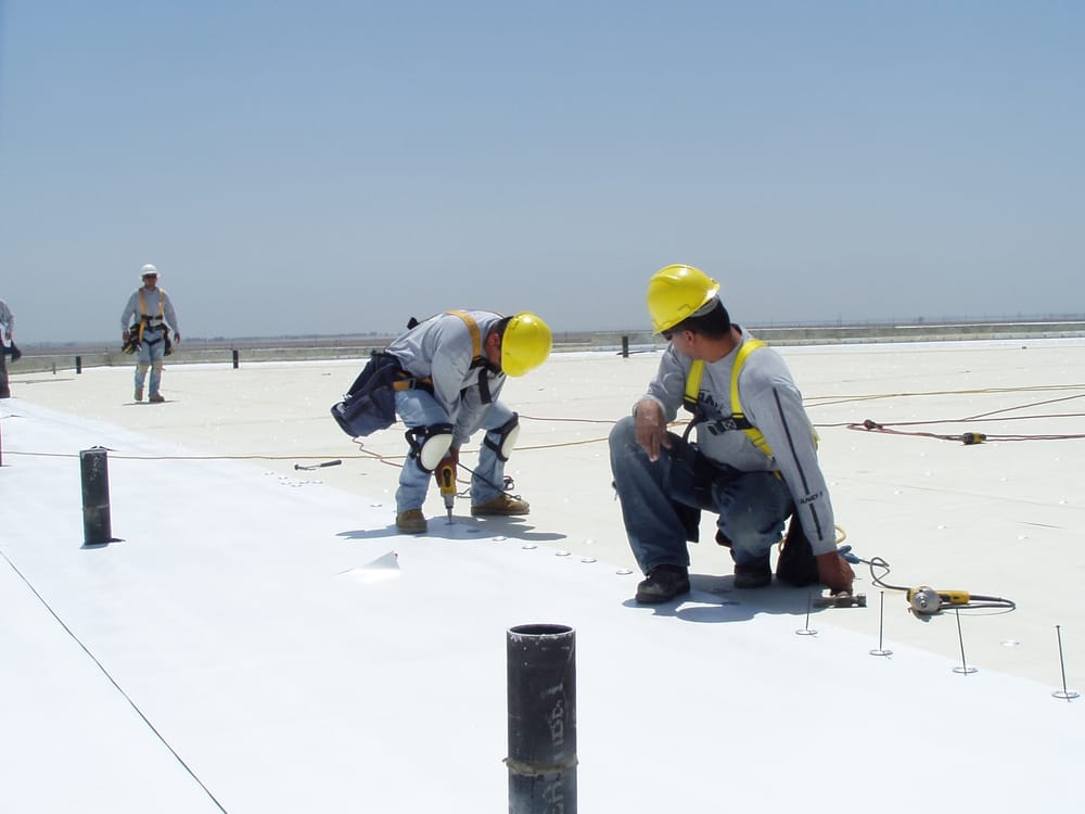 Slide of Sierra Roofing and Solar