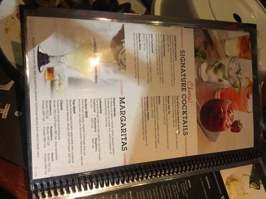 Menu photo 5 Red Lobster Schaumburg, IL