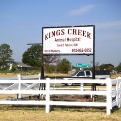 Kings Creek Animal Hospital