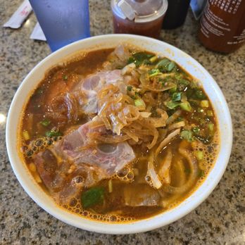 Pho Lee - Bún Bò Huế - Vietnamese Near Me - Greenwood Village, Colorado