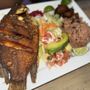 Lempira Restaurant - Central Ave
