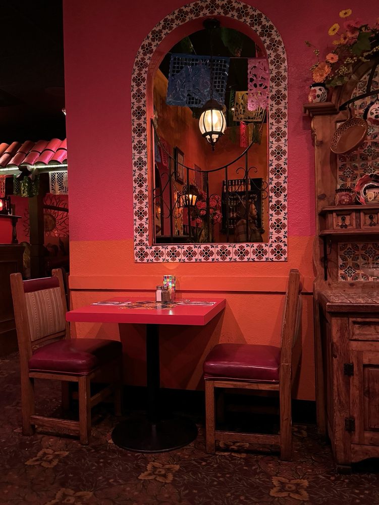 Don Cuco Mexican Restaurant