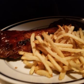 Hillstone Restaurant - Pork ribs - New American Near Me - Denver, Colorado Hillstone Restaurant - Pork ribs - New American Near Me - Denver, Colorado