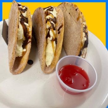 Los Amigos - Ice Cream Tacos - Mexican Near Me - Decherd, Tennessee Los Amigos - Ice Cream Tacos - Mexican Near Me - Decherd, Tennessee