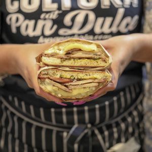 La Panadería Bakery and Café  on Yelp