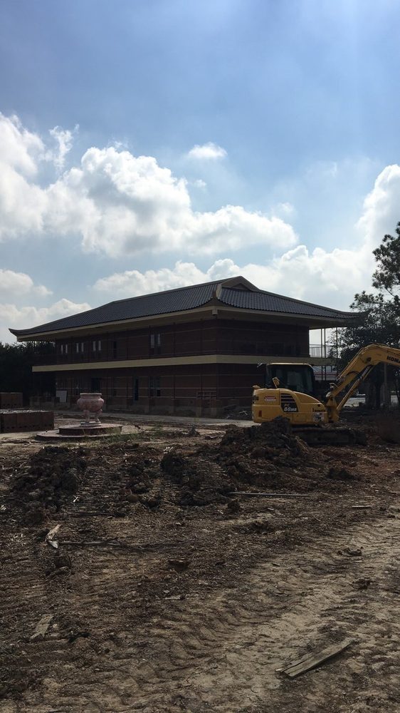 Slide of Longhorn Commercial Roofing