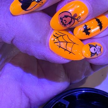 Top Nails - Nail Salons Near Me - Morro Bay, California Top Nails - Nail Salons Near Me - Morro Bay, California