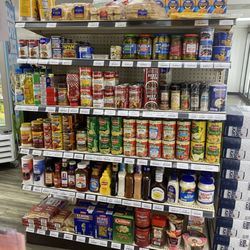 Metro Party Shoppe - Ins
