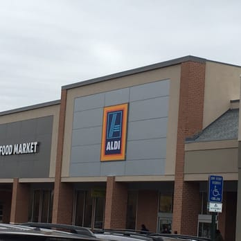 ALDI - Grocery Near Me - Alexandria, Virginia