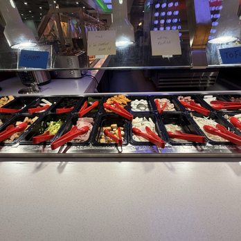 YC Seafood Hotpot - Buffet - Seafood Near Me - Virginia Beach, Virginia