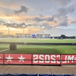 Central Broward Regional Park